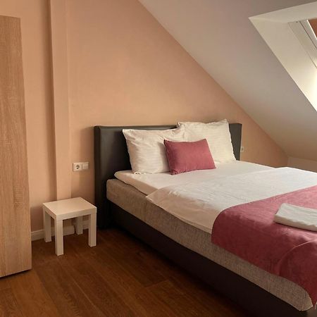 Aurellia Serviced Apartments Вена Экстерьер фото