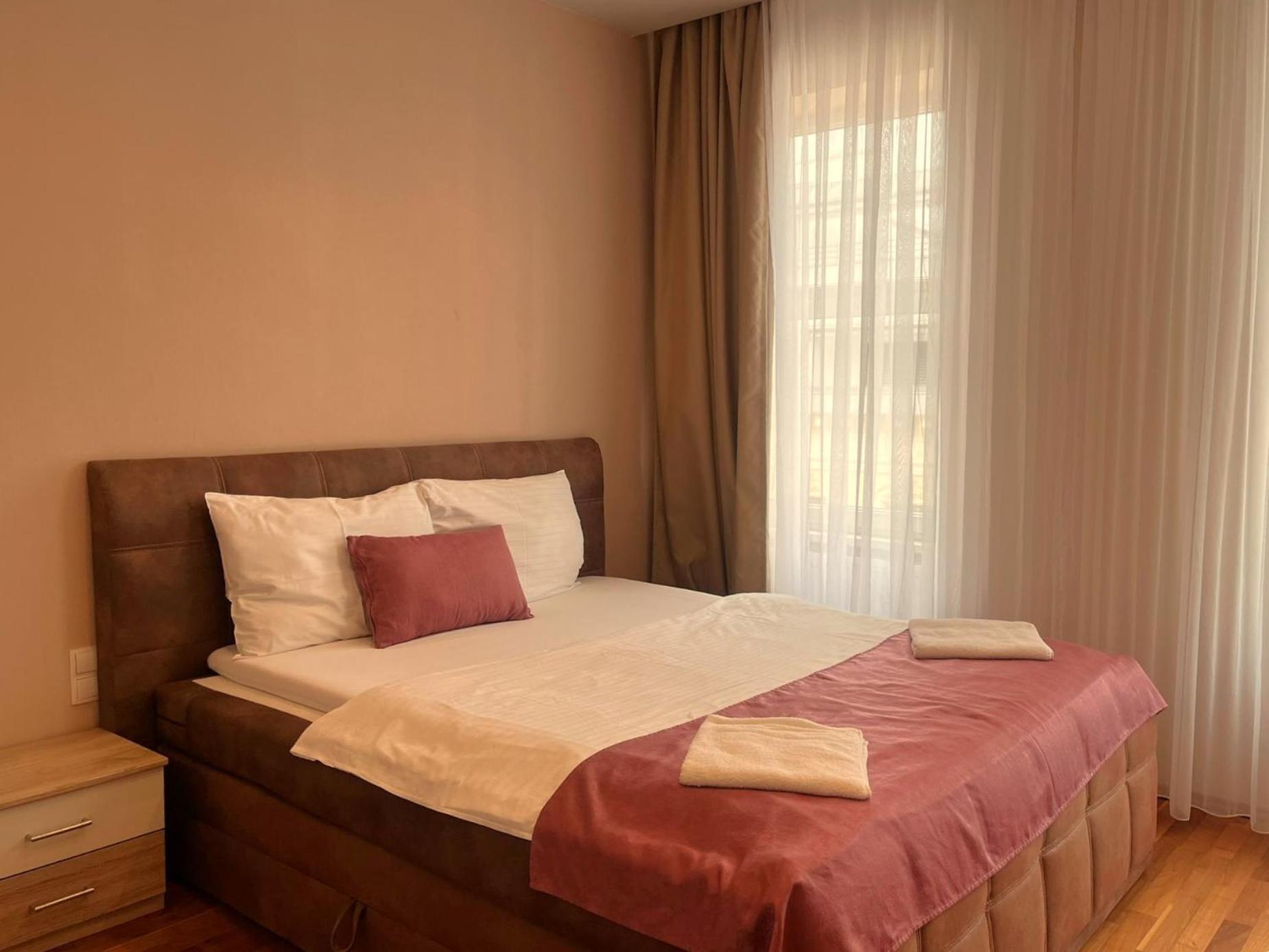 Aurellia Serviced Apartments Вена Экстерьер фото