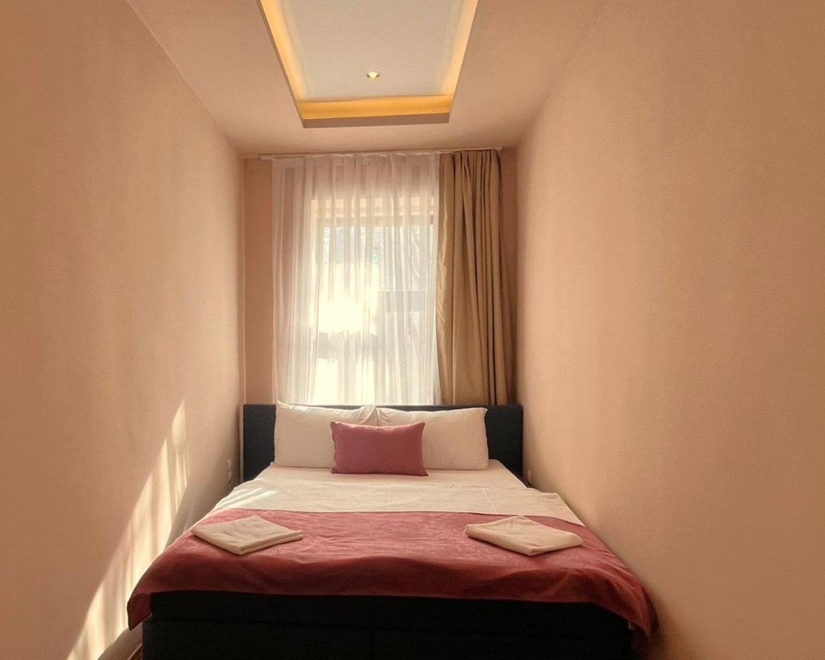Aurellia Serviced Apartments Вена Экстерьер фото