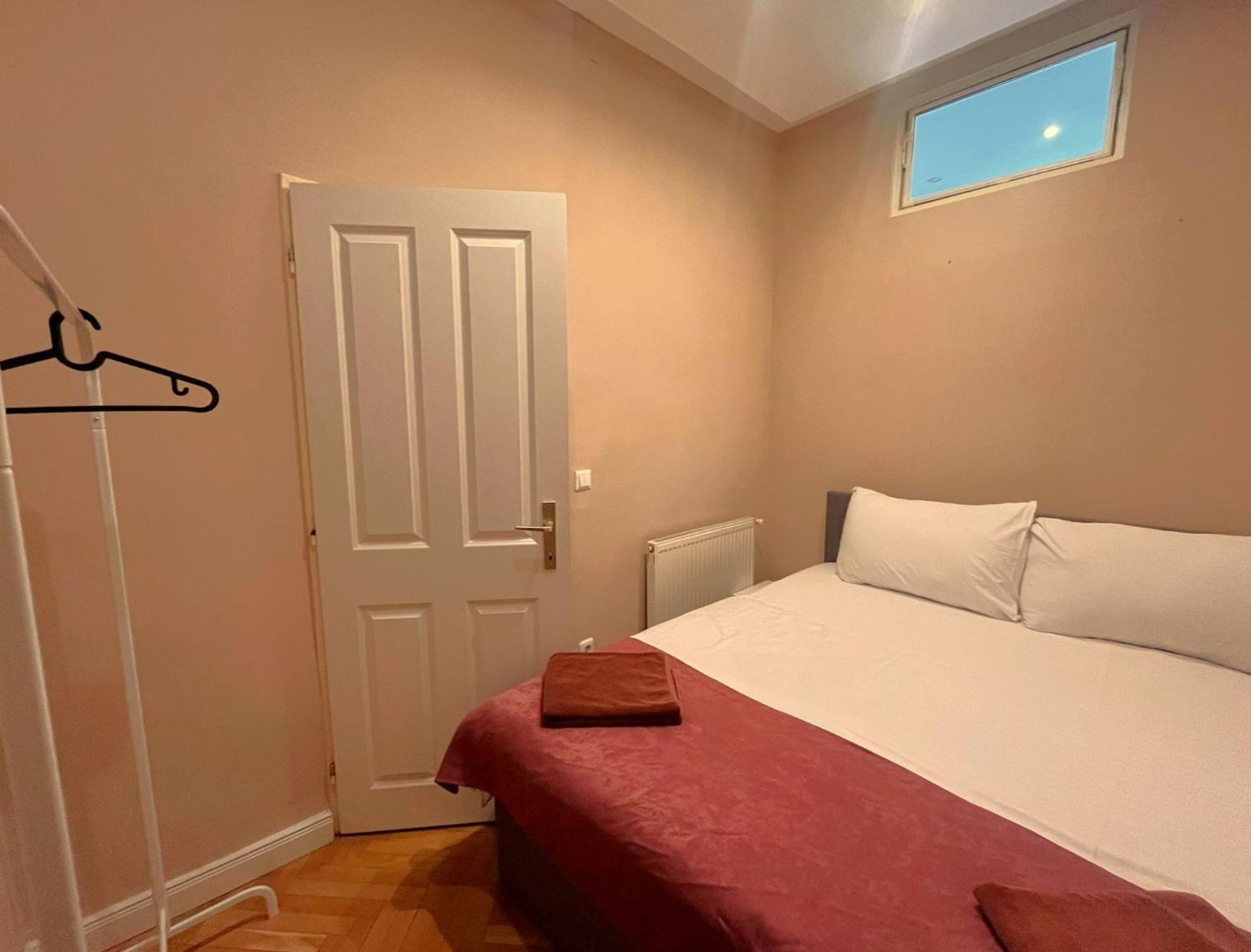 Aurellia Serviced Apartments Вена Экстерьер фото