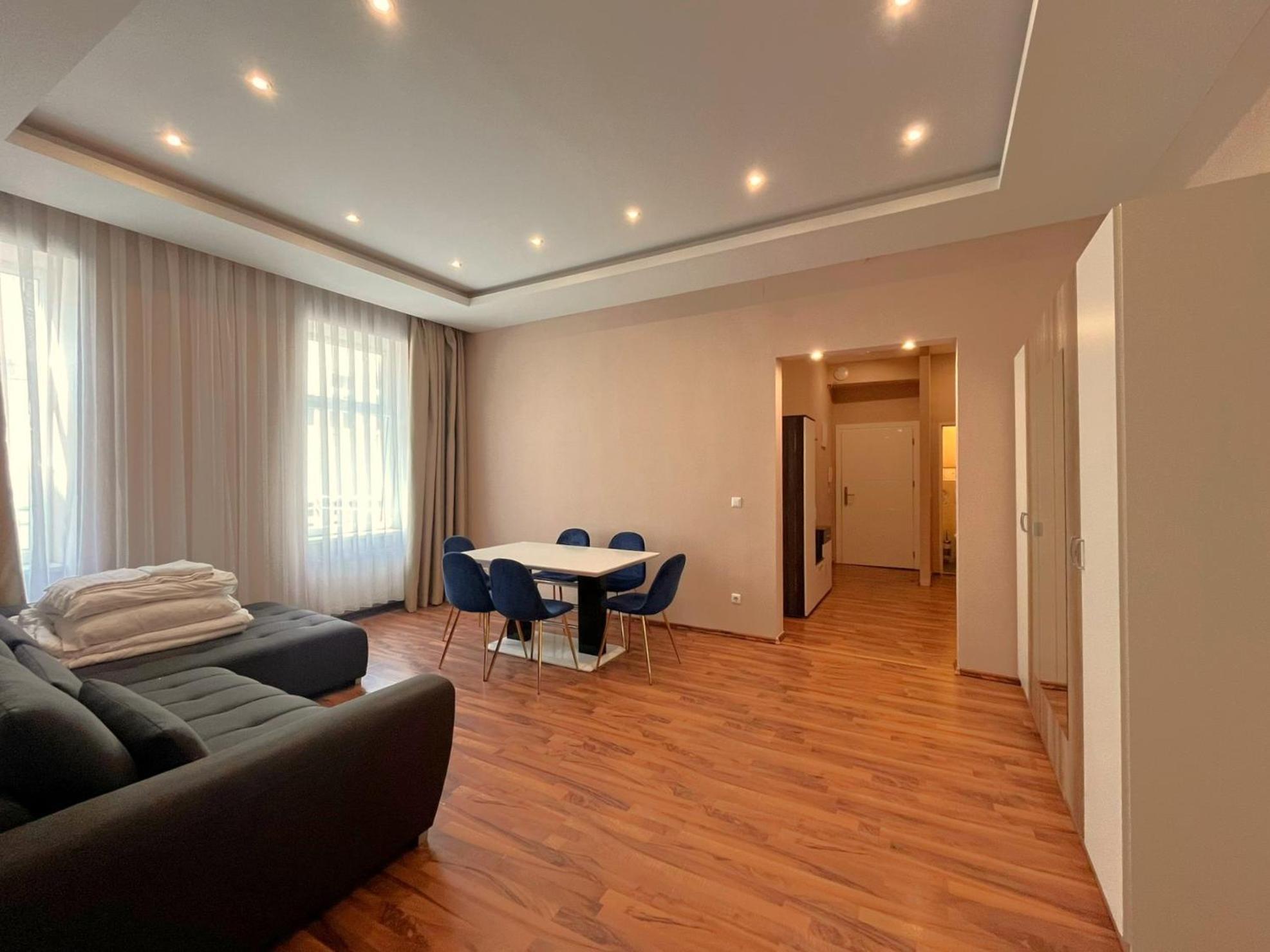 Aurellia Serviced Apartments Вена Экстерьер фото