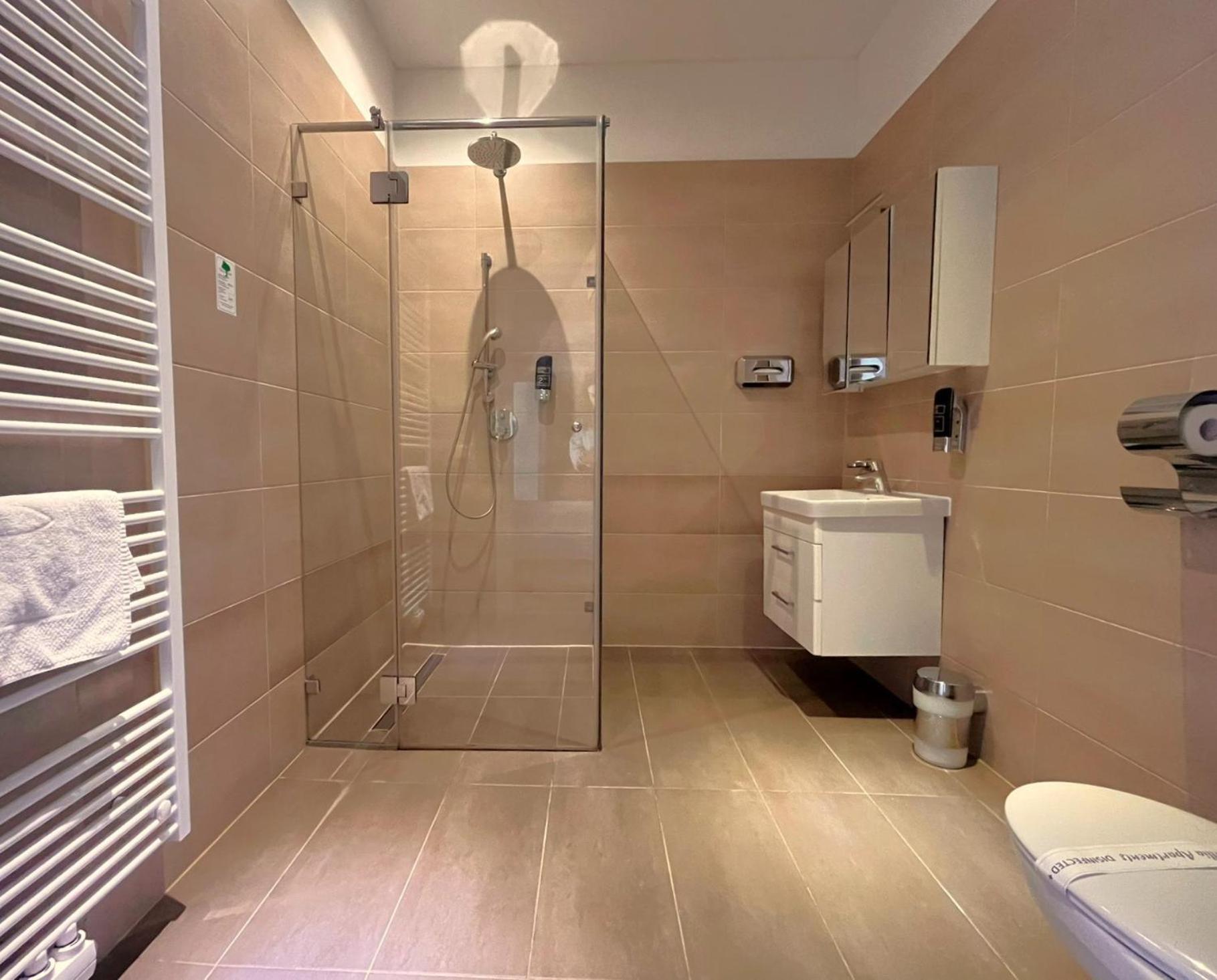 Aurellia Serviced Apartments Вена Экстерьер фото