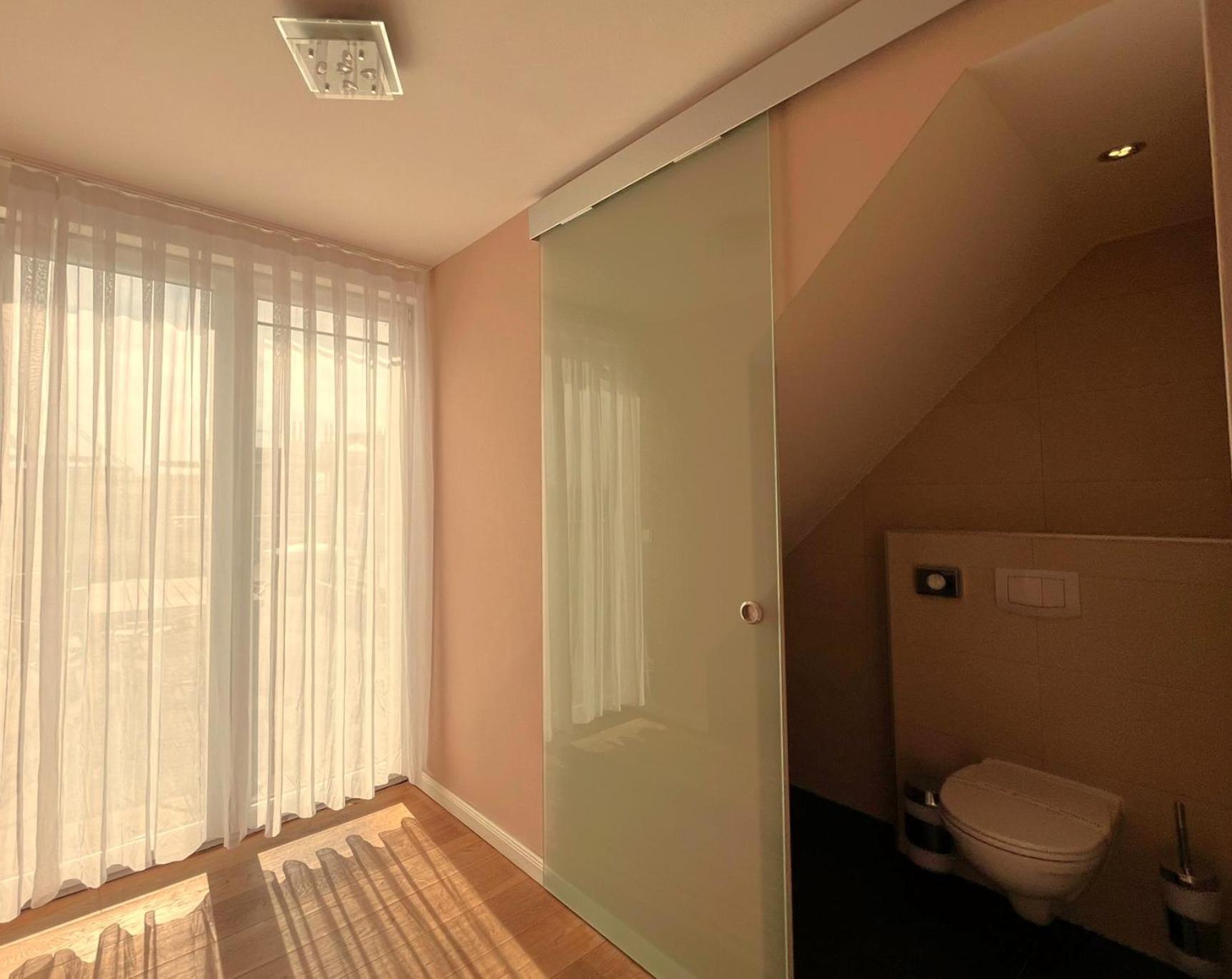 Aurellia Serviced Apartments Вена Экстерьер фото
