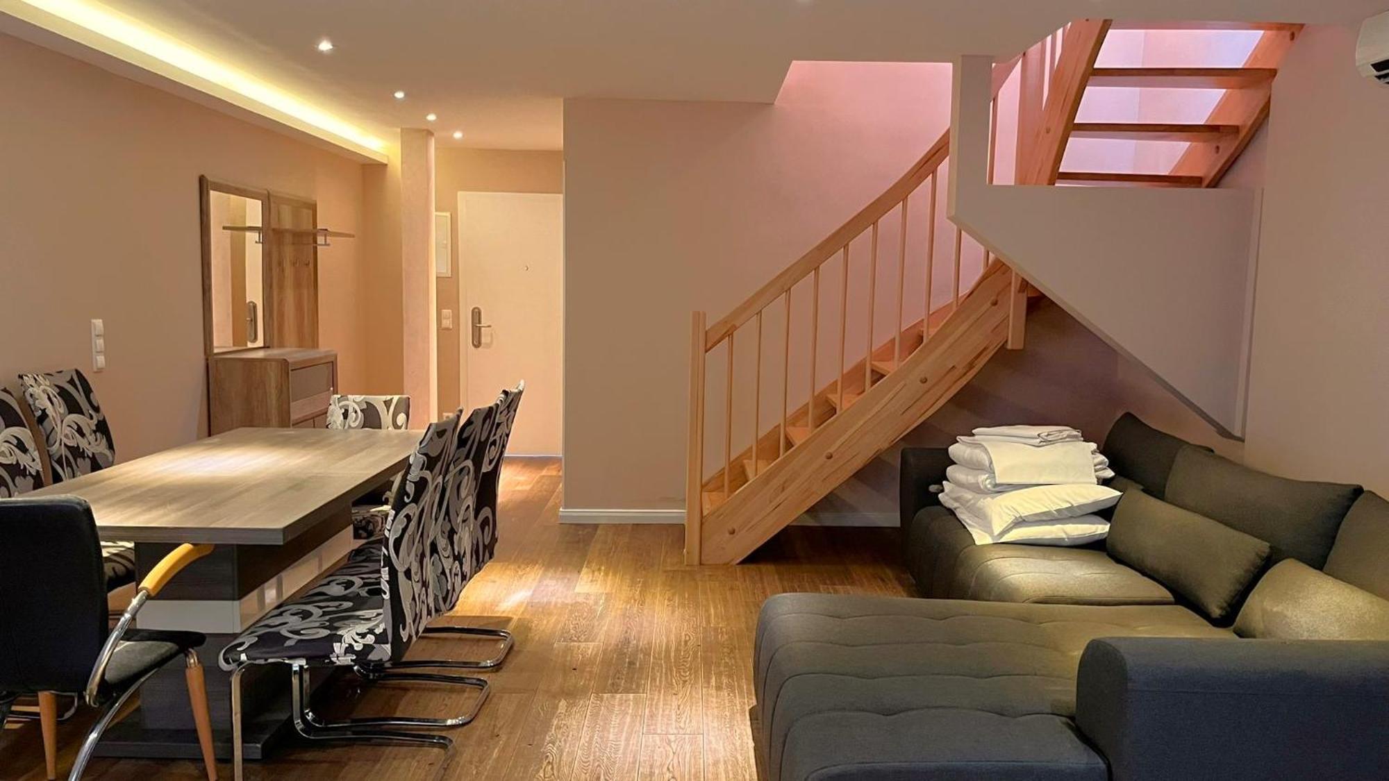 Aurellia Serviced Apartments Вена Экстерьер фото