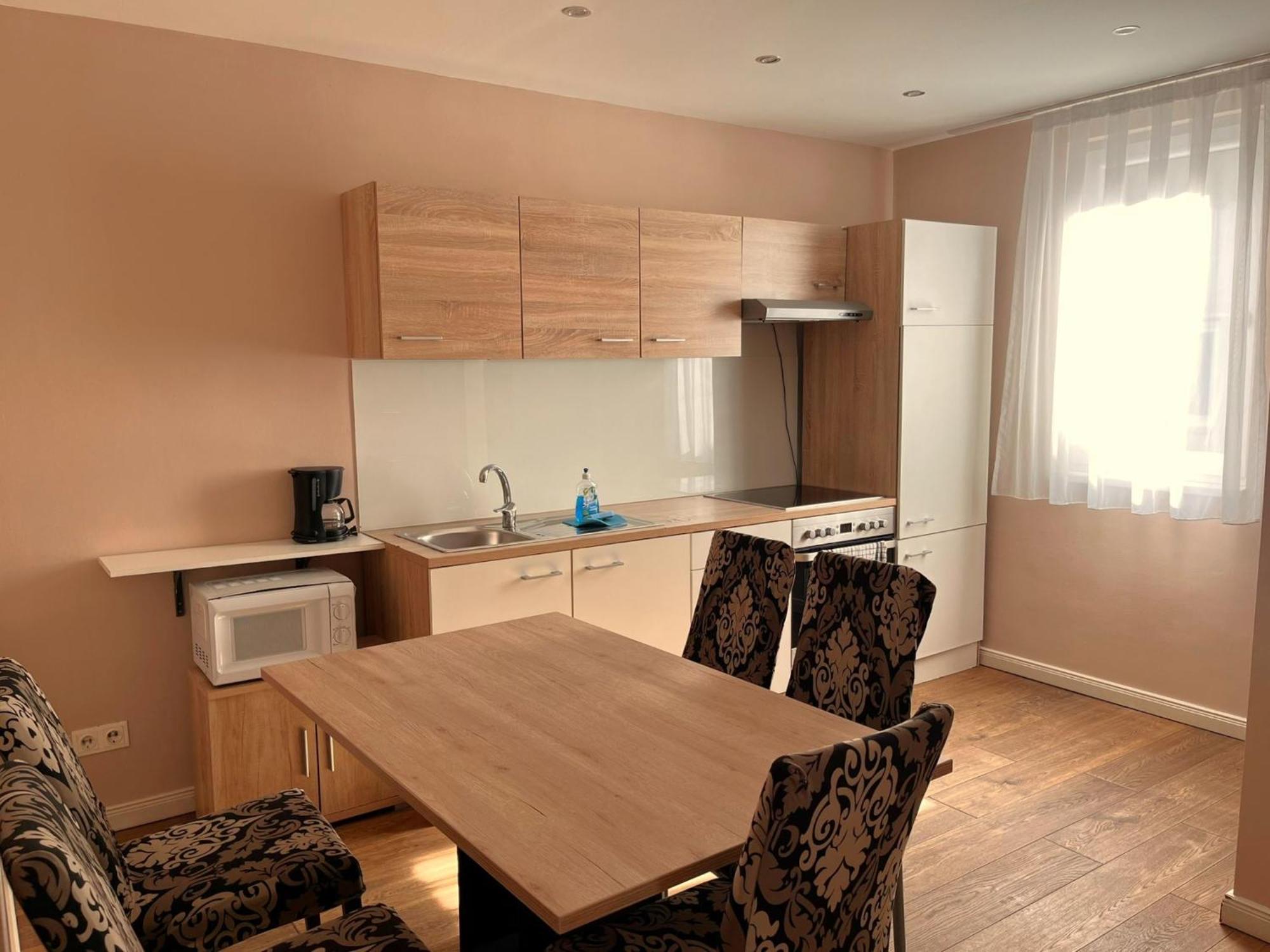 Aurellia Serviced Apartments Вена Экстерьер фото