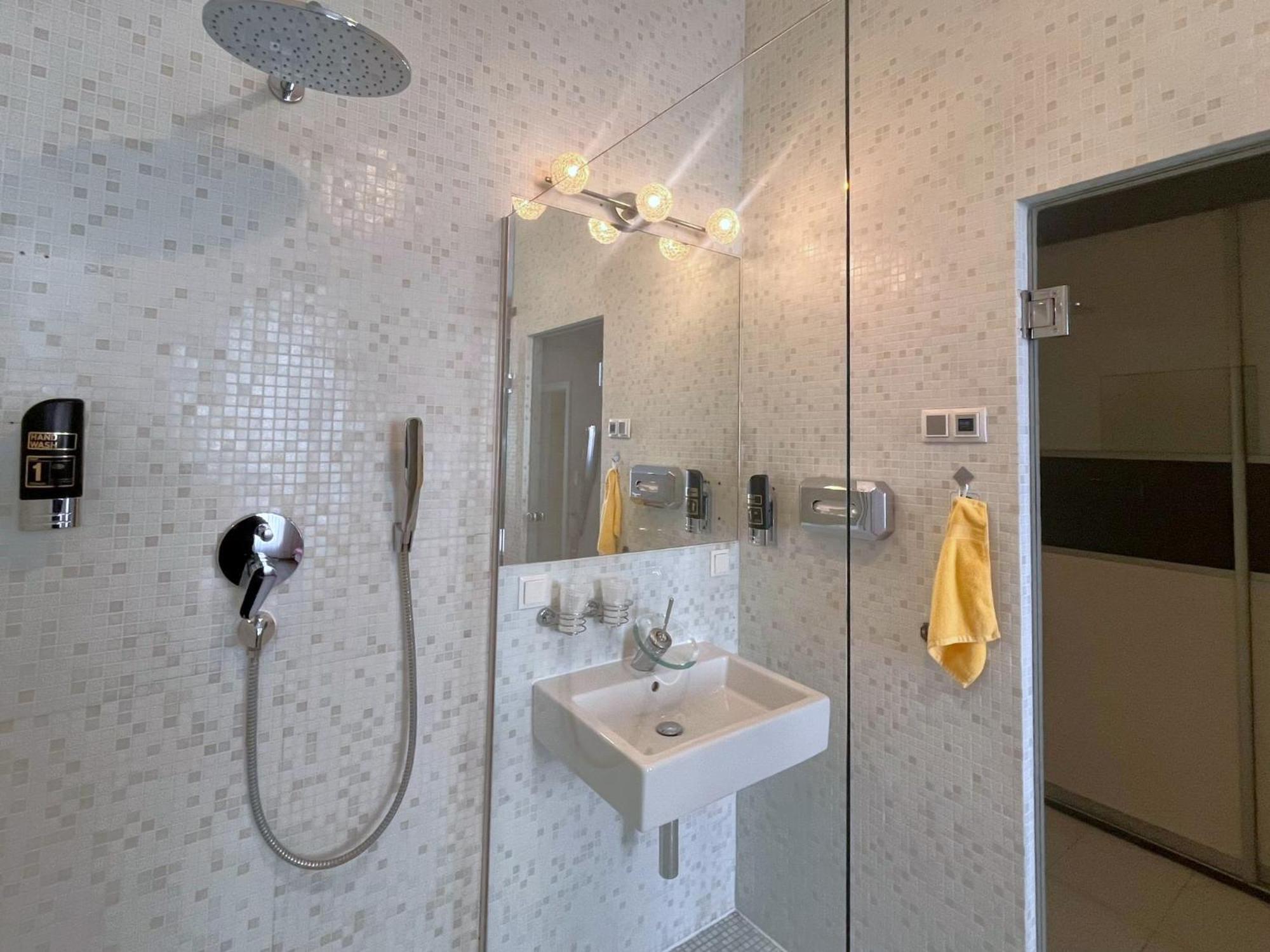 Aurellia Serviced Apartments Вена Экстерьер фото