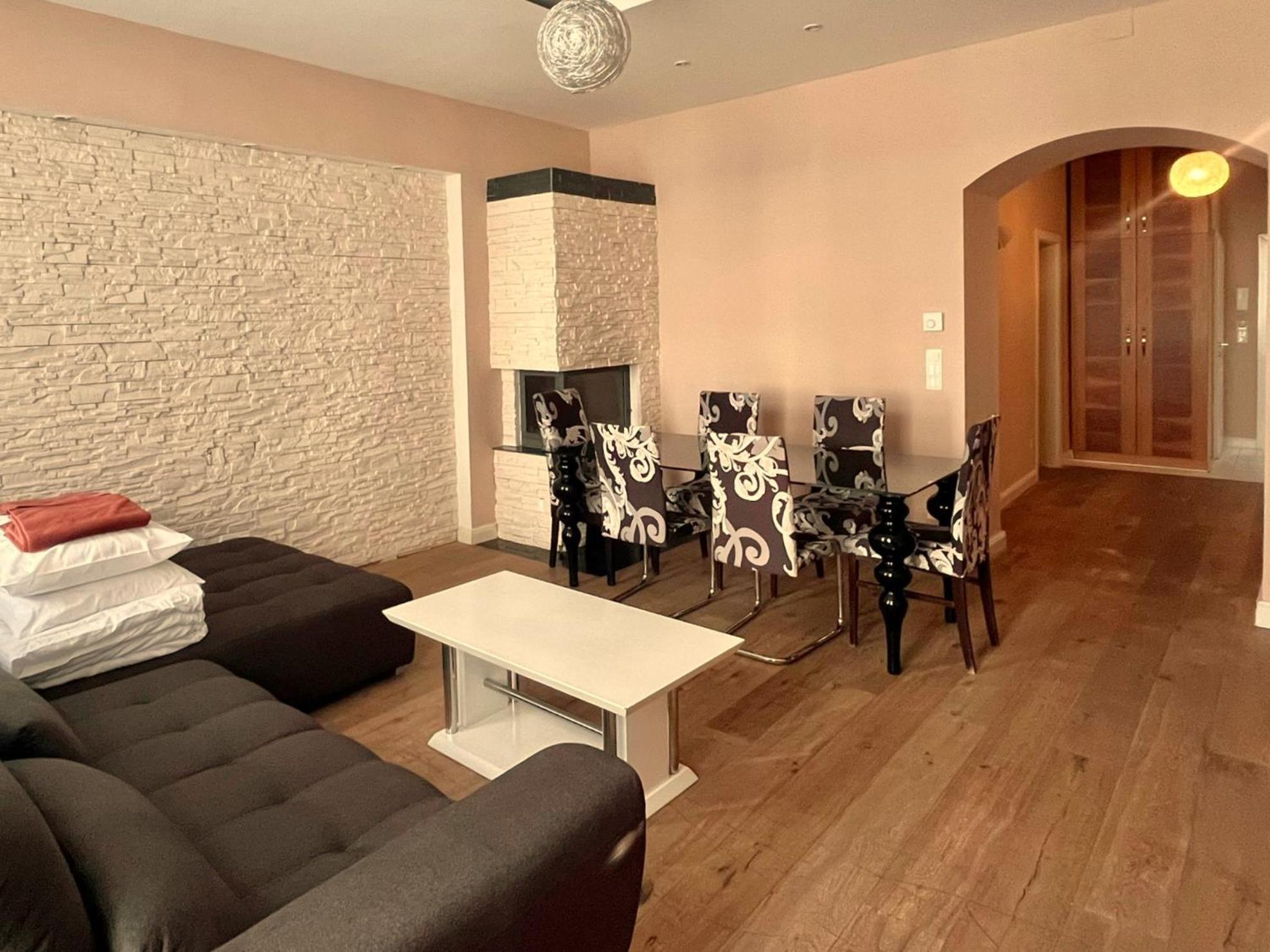 Aurellia Serviced Apartments Вена Экстерьер фото