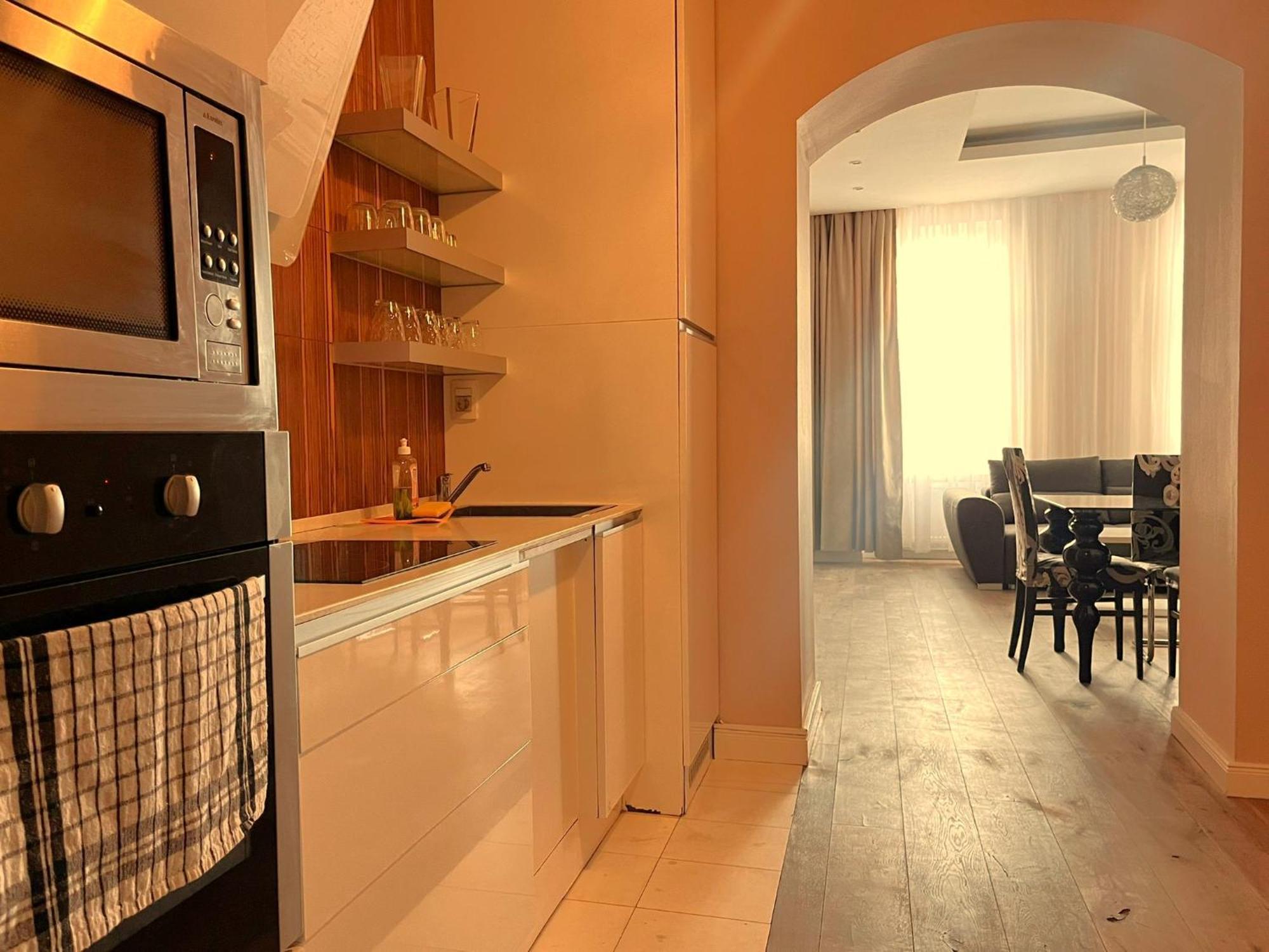 Aurellia Serviced Apartments Вена Экстерьер фото