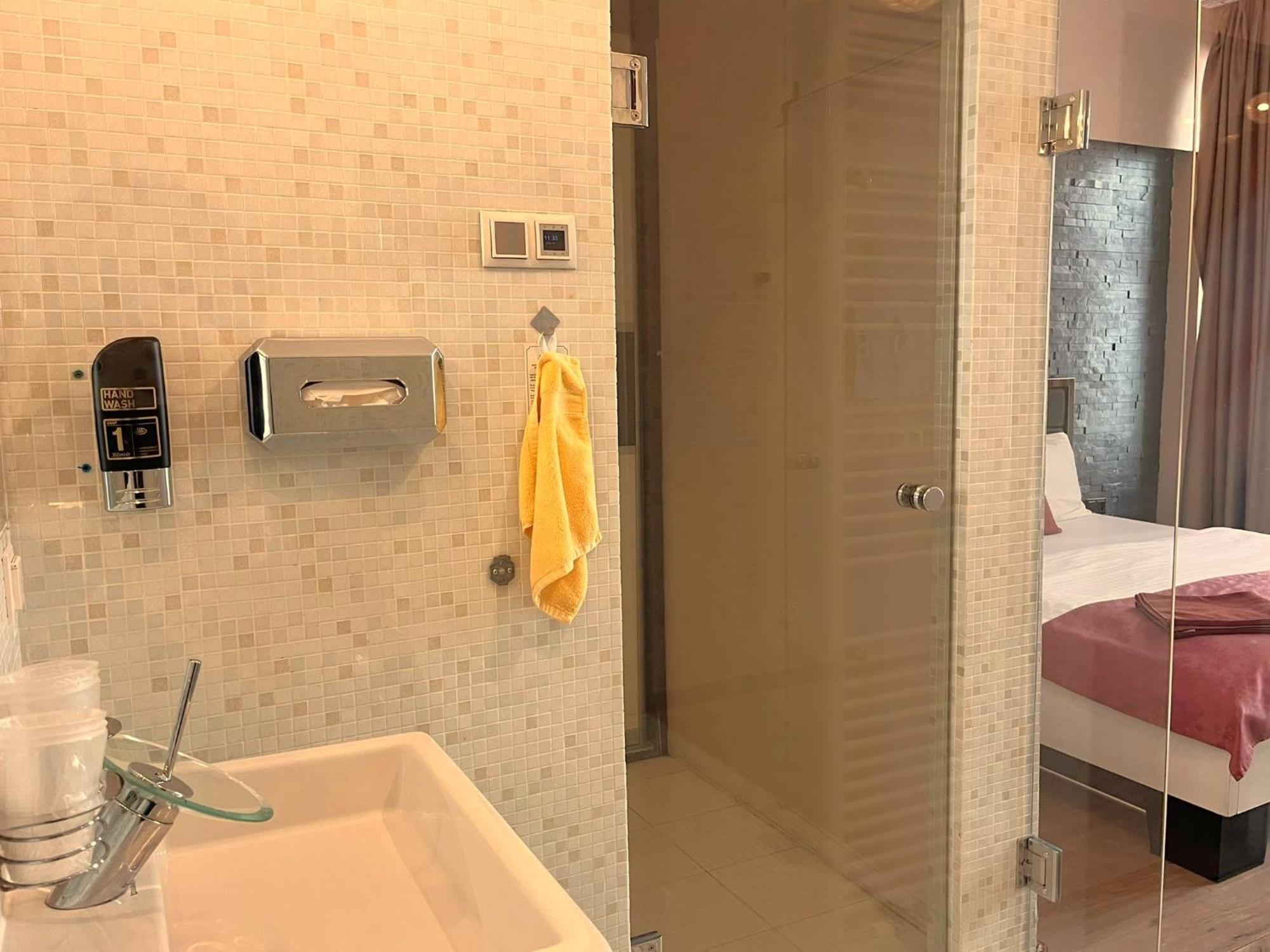 Aurellia Serviced Apartments Вена Экстерьер фото