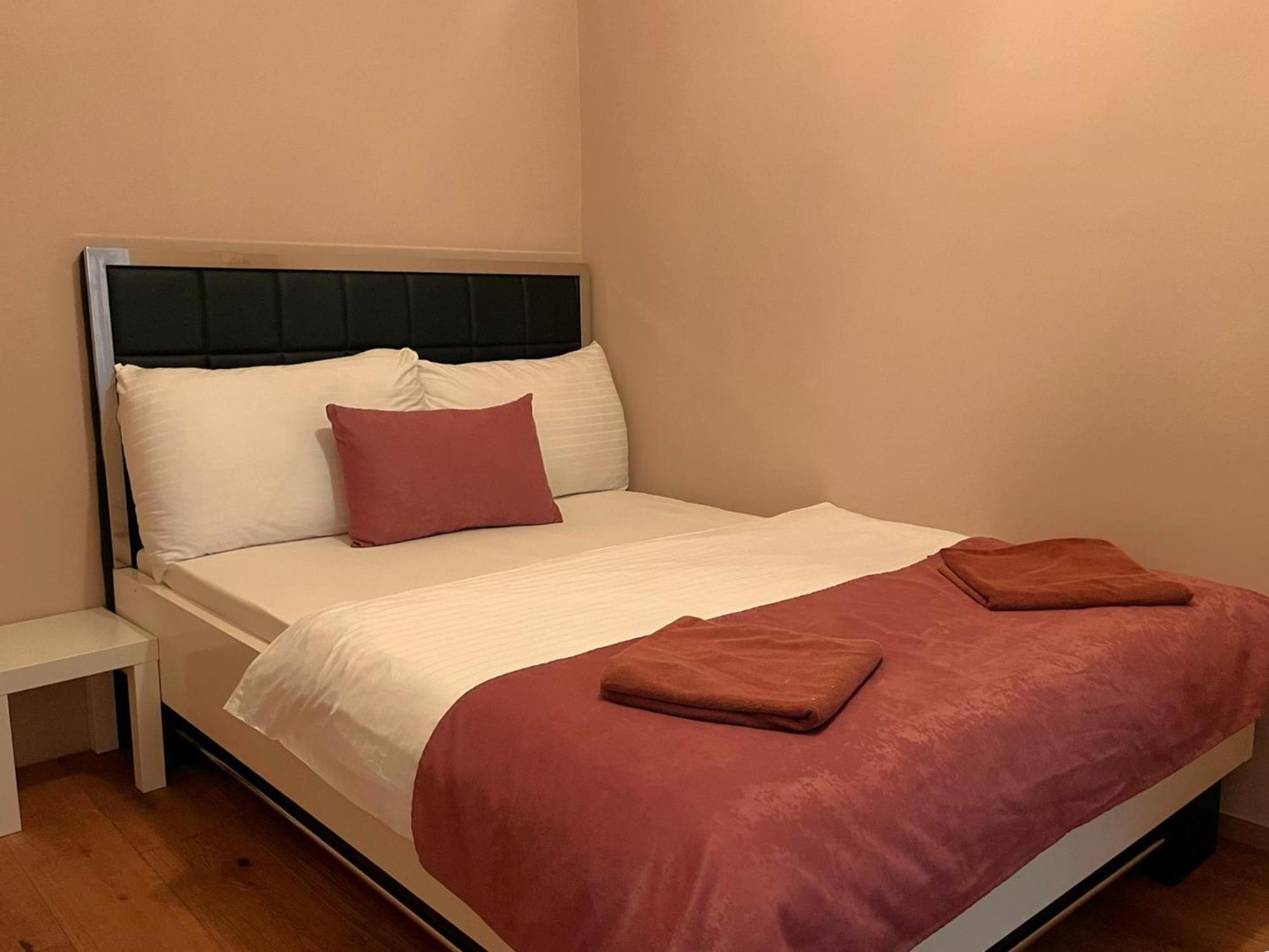 Aurellia Serviced Apartments Вена Экстерьер фото