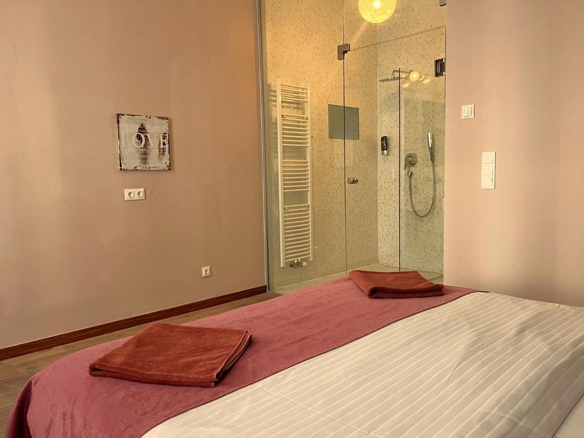 Aurellia Serviced Apartments Вена Экстерьер фото
