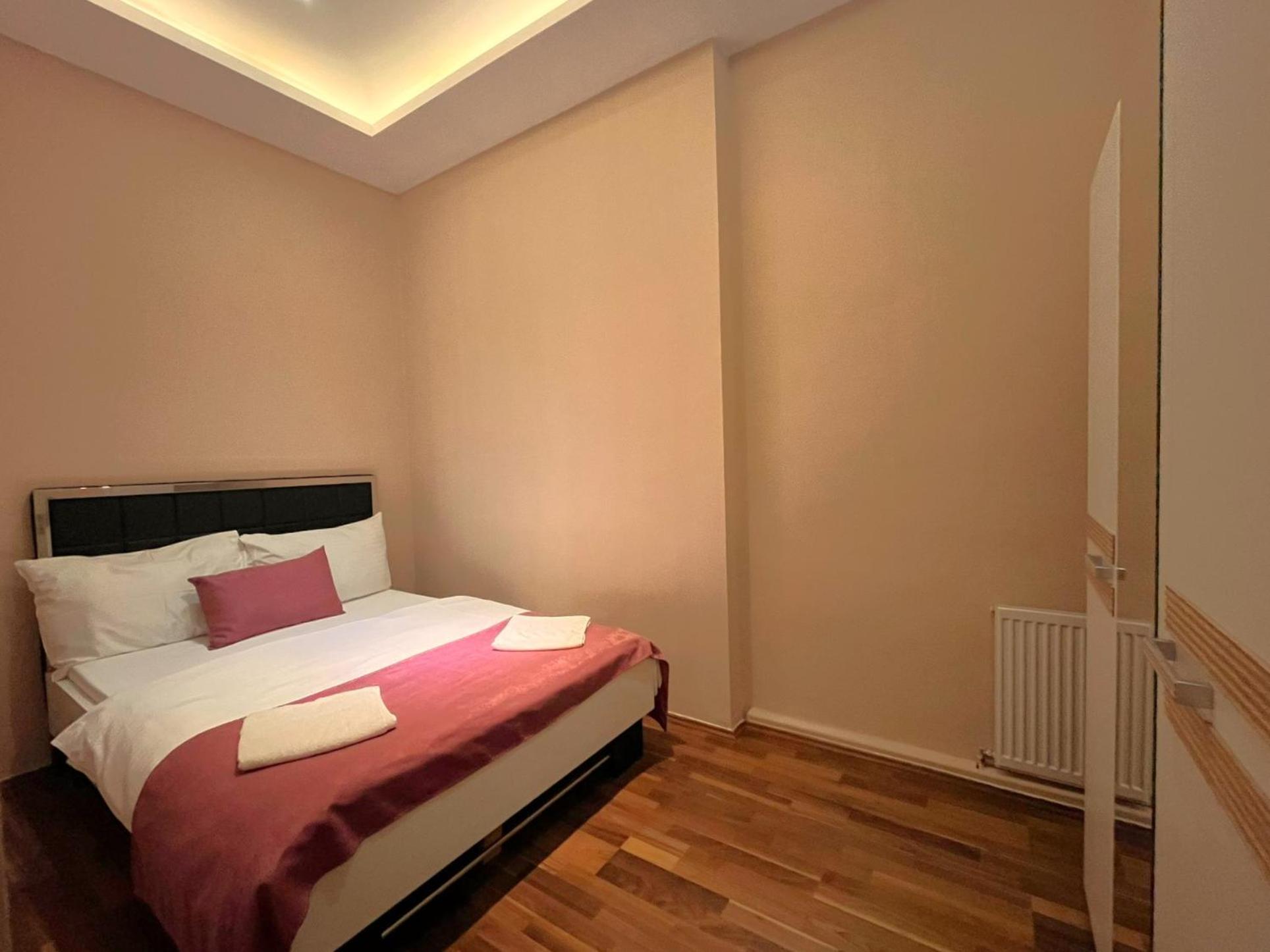Aurellia Serviced Apartments Вена Экстерьер фото