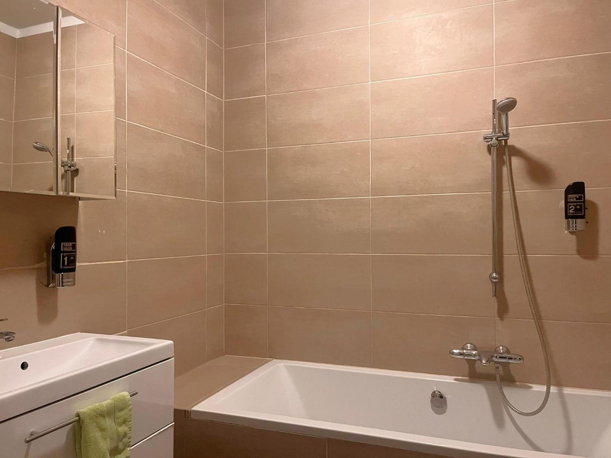 Aurellia Serviced Apartments Вена Экстерьер фото