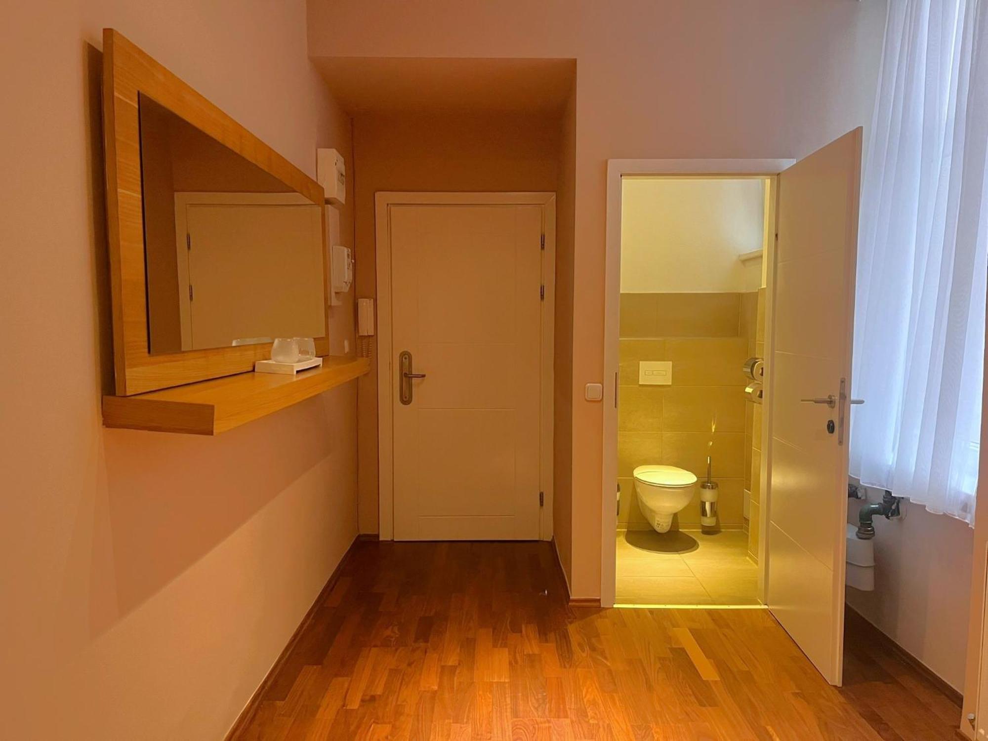 Aurellia Serviced Apartments Вена Экстерьер фото