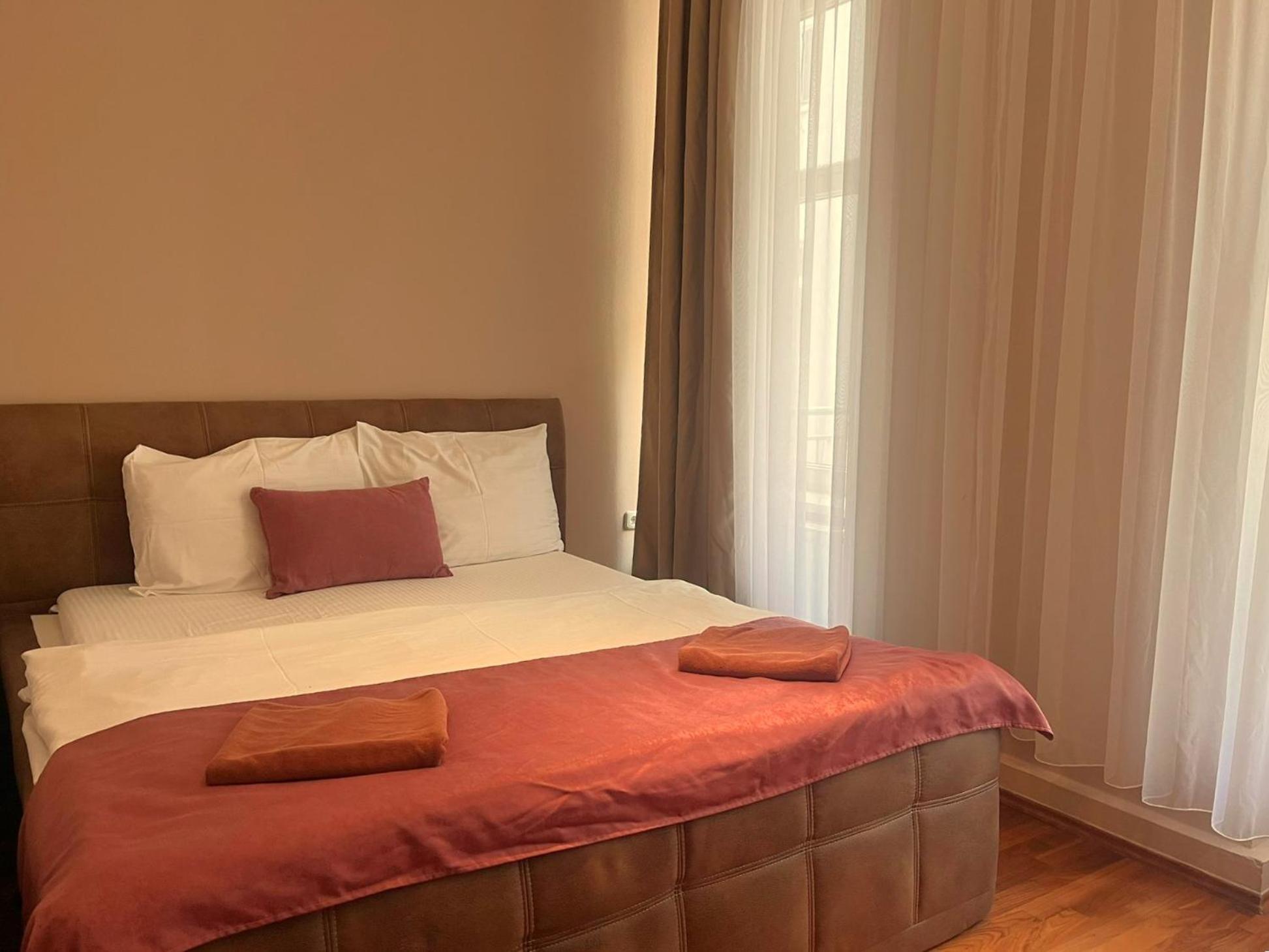 Aurellia Serviced Apartments Вена Экстерьер фото